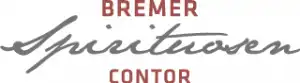 Logo des Bremer Spirituosen Contors