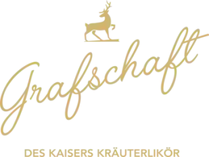 Logo von Grafschaft, dem Partner des Cocktailrezepts