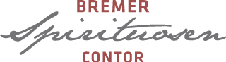 Logo Bremer Spirituosen Contor