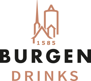 Logo Burgen Drinks