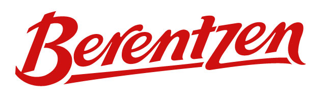 Logo Berentzen
