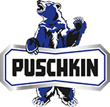 Puschkin Logo