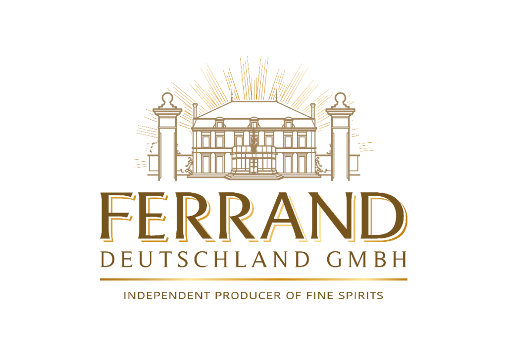 Logo Ferrand Deutschland