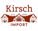 Logo Kirsch Whisky