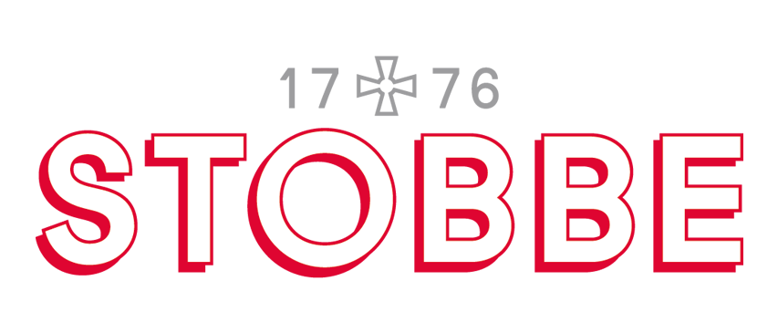 Logo Stobbe Gin