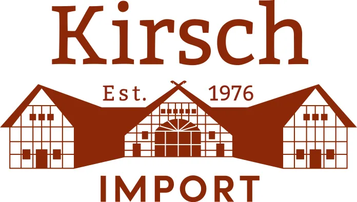 Logo Kirsch Whisky