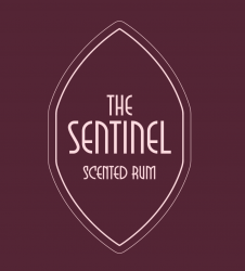 Logo Sentinel Rum