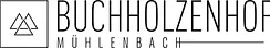 Logo Buchholzenhof