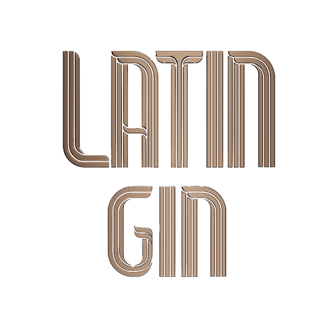 Logo Latin Gin