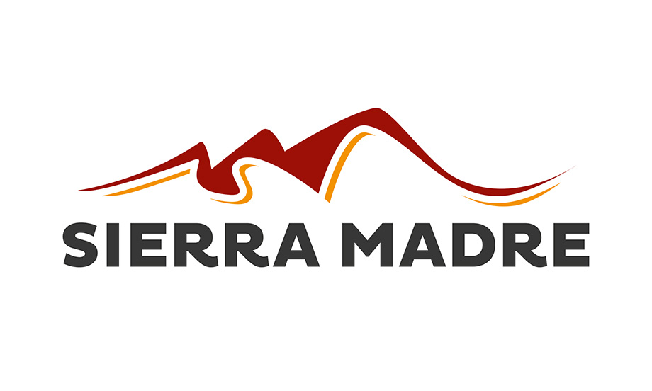 Logo Sierra Madre