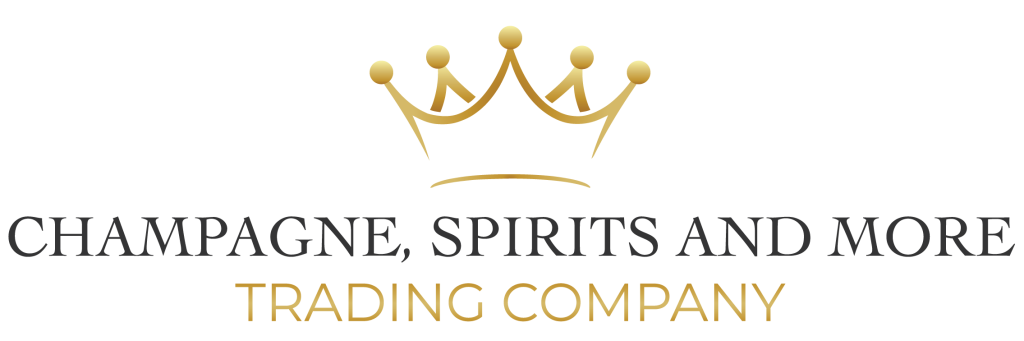 Logo Champagne Spirits and More (CSM)