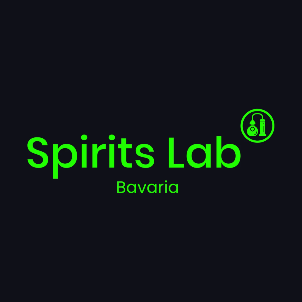 Logo Spirits Lab