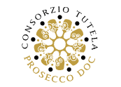 Logo Prosecco DOC