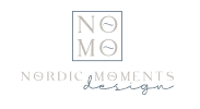 Logo Nordic Moments