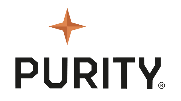 Logo Purity Spirits