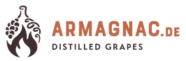 Logo Armagnac.de