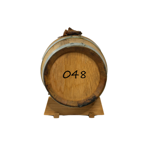 Ein Bild des Fass 48