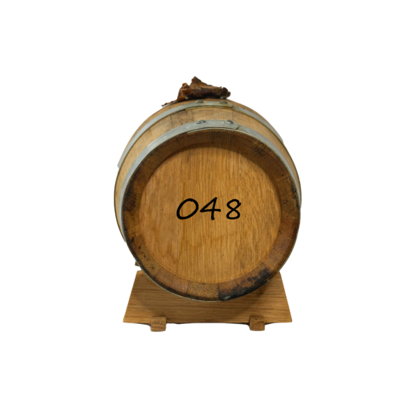 Ein Bild des Fass 48