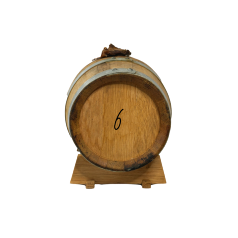 Ein Bild von Fass 6.