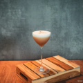VANILLA OAK SOUR