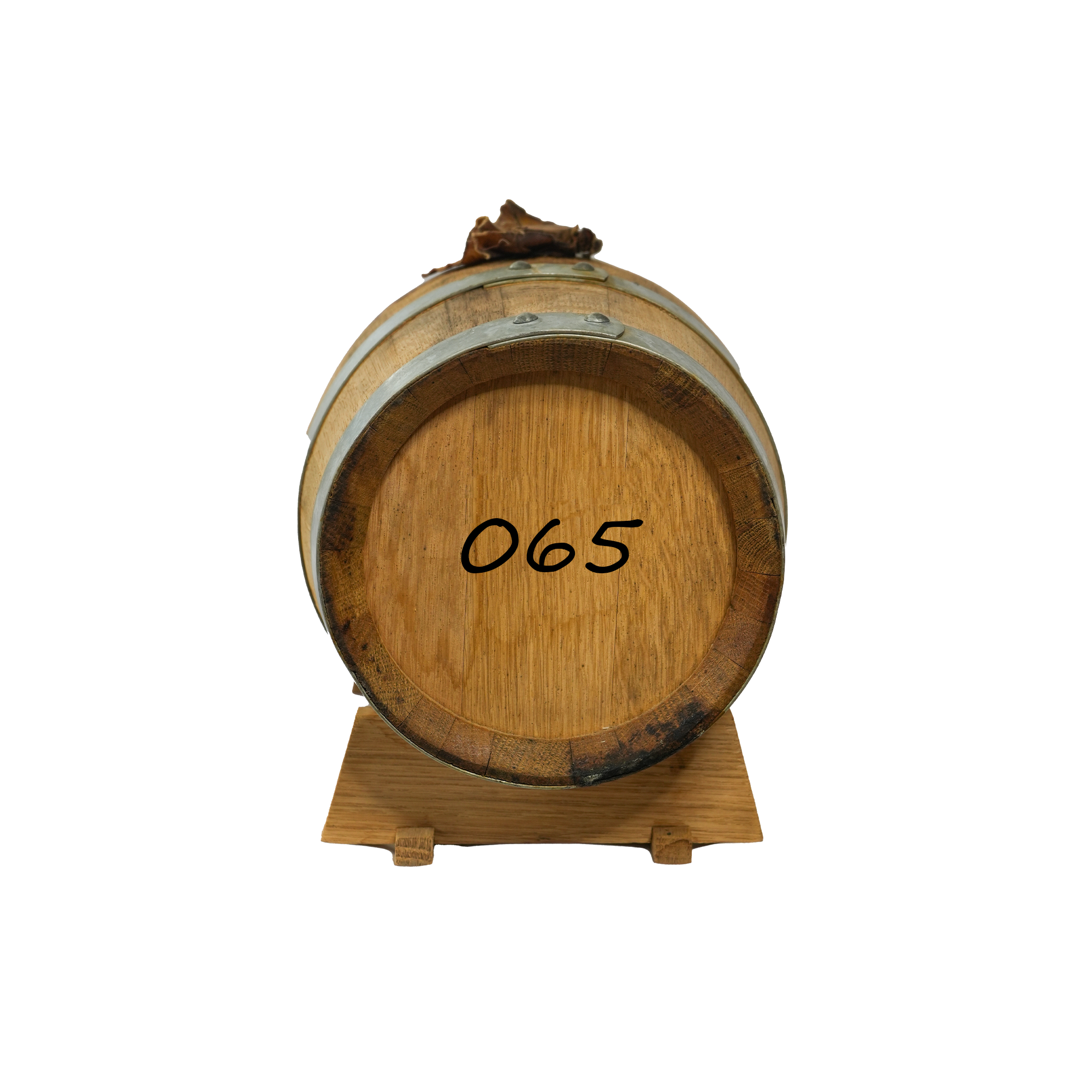 Ein Bild von Fass 65