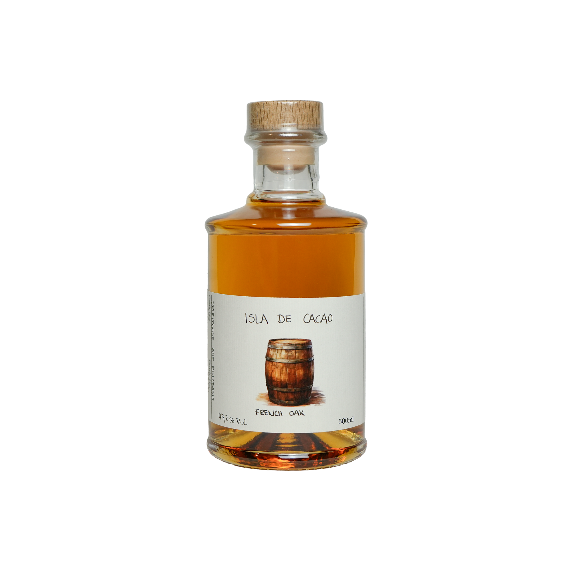 Ein Bild des Isla de Cacao