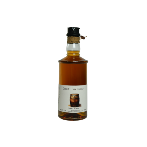 Ein Bild des Nectar of Alba Single Malt Whiskys