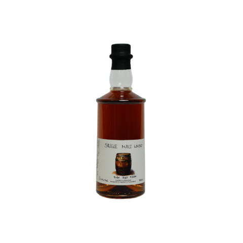 Ein Bild des Messebottlings der Whiskyfair in LImburg 2026.