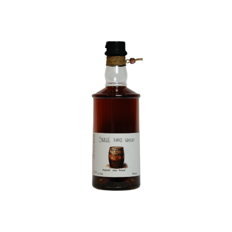 Ein Bild des Nectar of the Sun Single Malt Whiskys