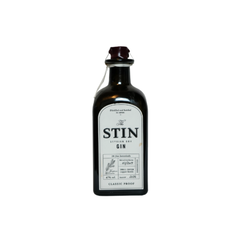 STIN Gin