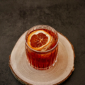 AUTUMN NEGRONI