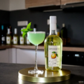 BASIL LIMONCELLO SMASH