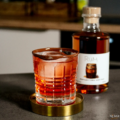 CHOCOLATE NEGRONI