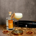 SMOKY LEMONADE