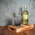 FLOWER FIZZ