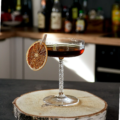 MAPLE MANHATTAN