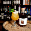 PINEAPPLE STORM