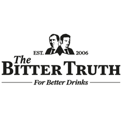 Logo The BItter Truth