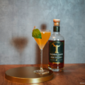 WICKLOW´S GREEN GIMLET