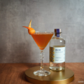 WINTER TEA MARTINI