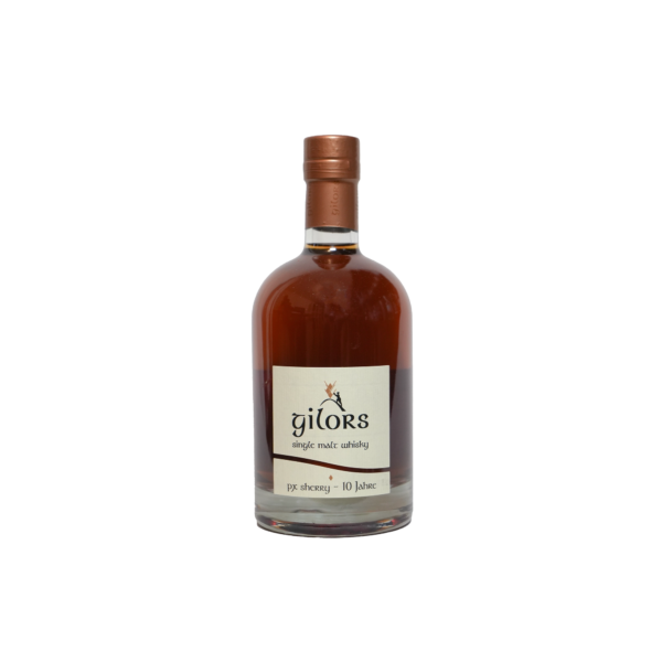 Gilors 10 PX Sherry